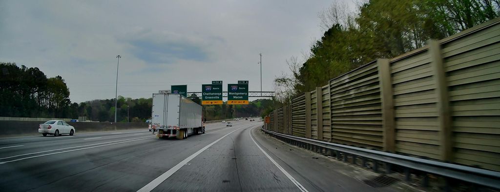 Fairburn Heights, Atlanta — Street-level view — Mapillary