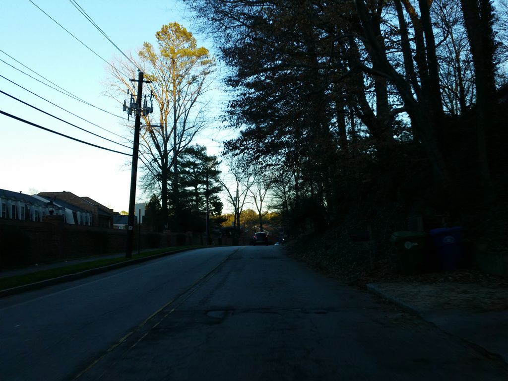 Fernleaf, Atlanta — Street-level view — Mapillary