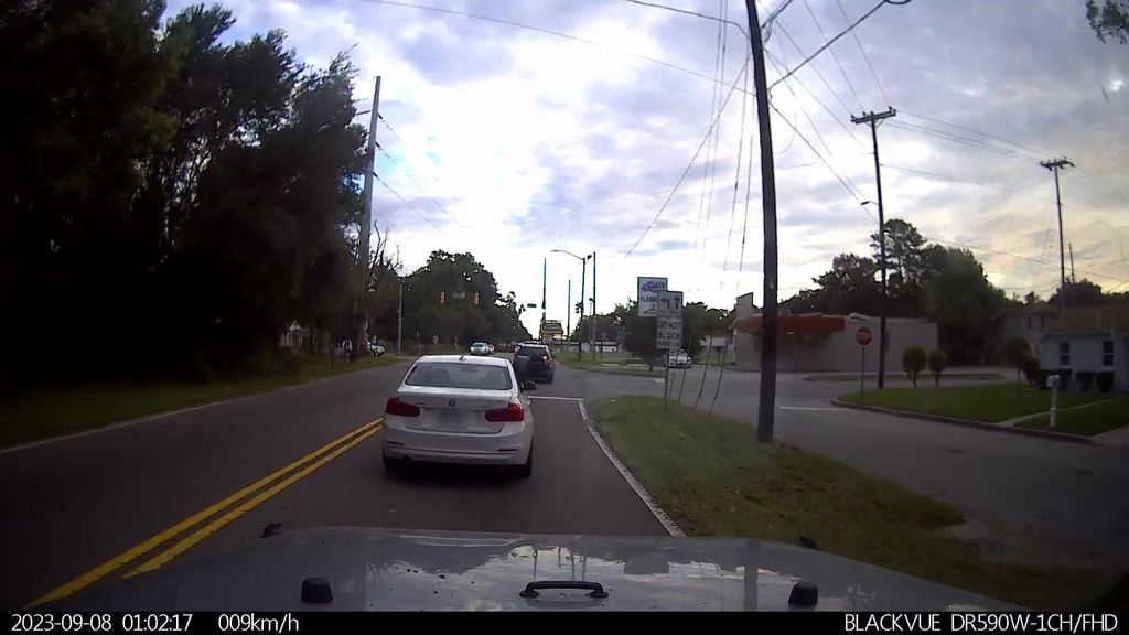 Fernwood & Parkwood, Savannah — Street-level view — Mapillary
