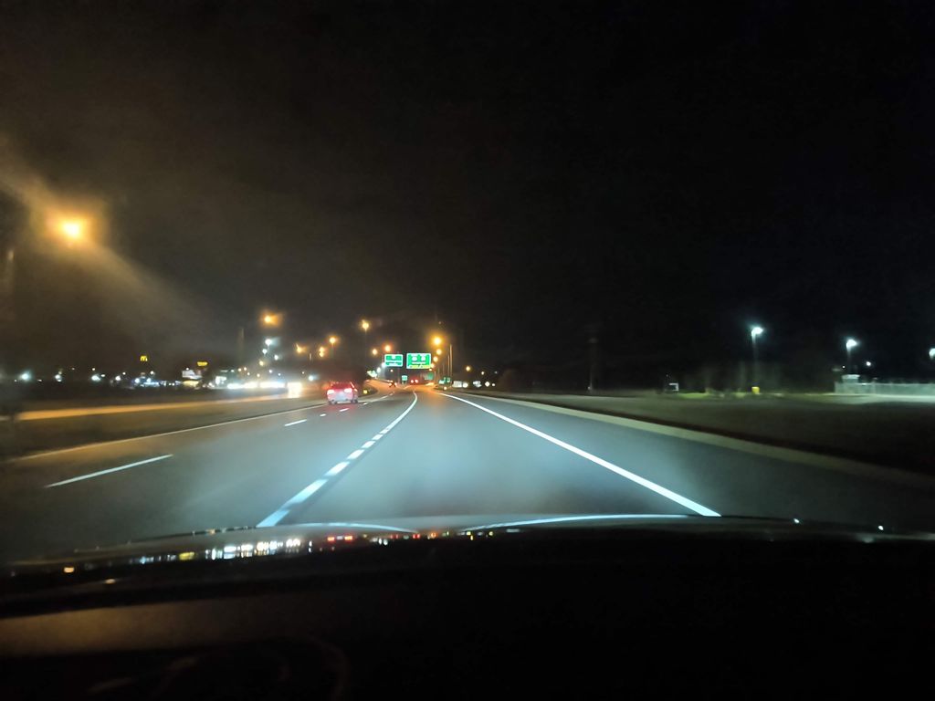 Flatwood, Montgomery — Street-level view — Mapillary
