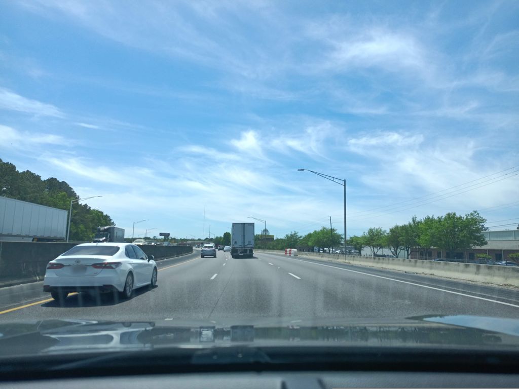Forest Hill, Mobile — Street-level view — Mapillary