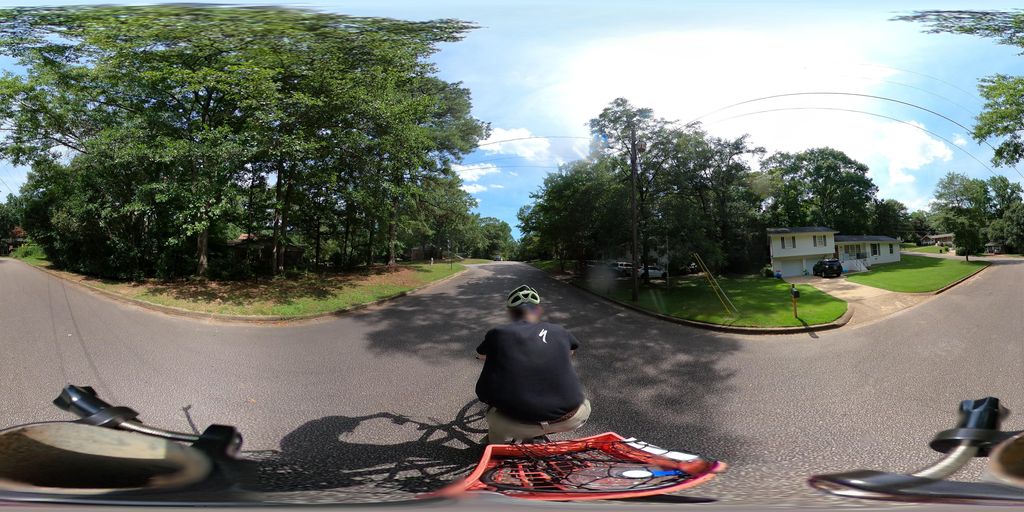 Forestdale, Auburn — Street-level view — Mapillary