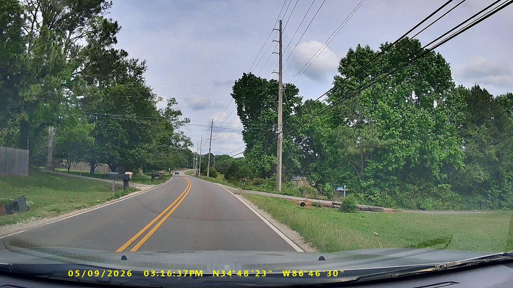 French Hill, Madison — Street-level view — Mapillary