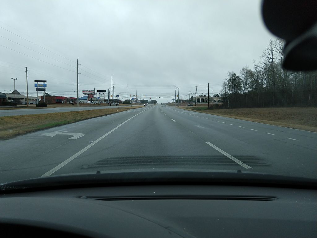 Grandview Dothan, Dothan — Street-level view — Mapillary