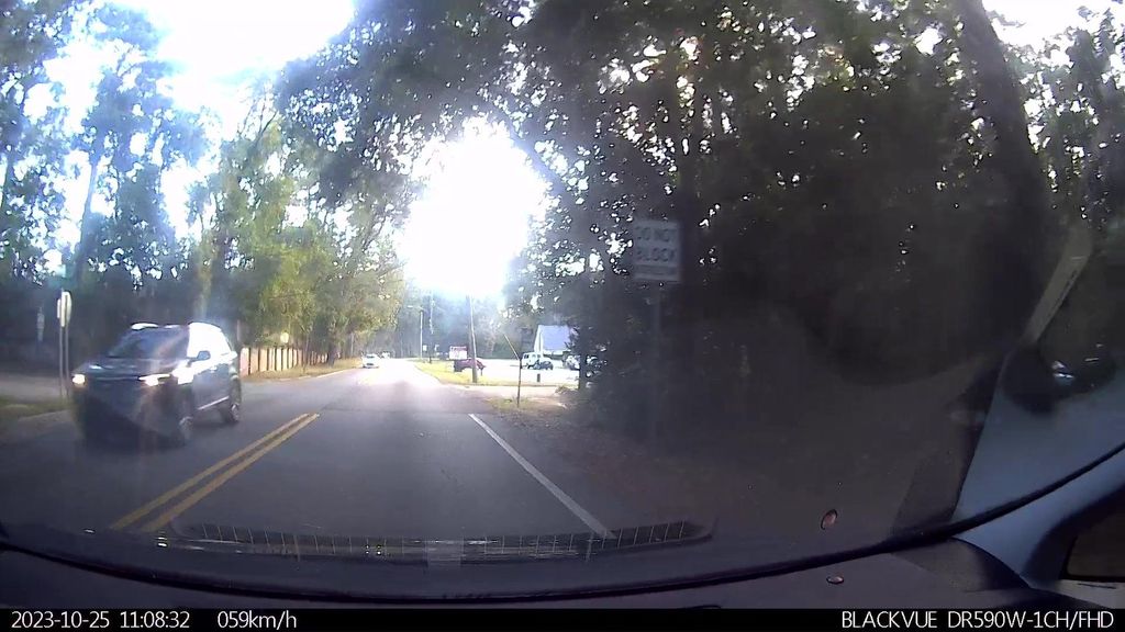 Groveland & Kensington Park, Savannah — Street-level view — Mapillary