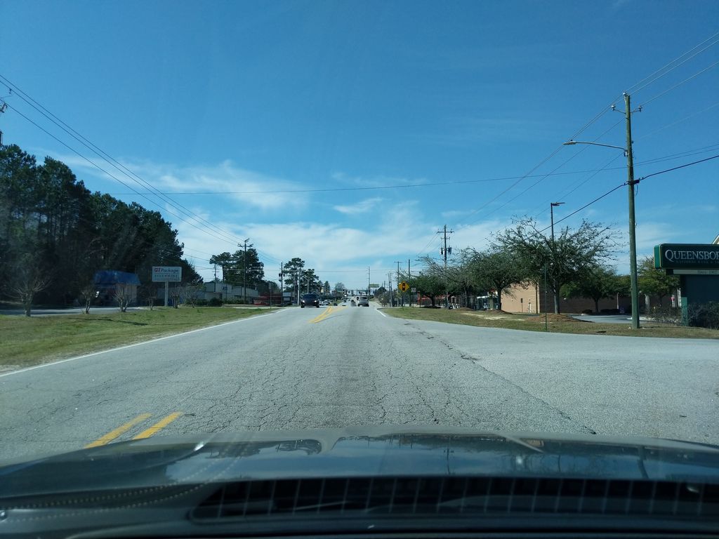 Grovetown, Augusta — Street-level view — Mapillary