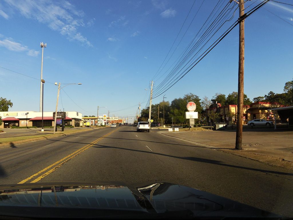 Hartford Heights, Dothan — Street-level view — Mapillary