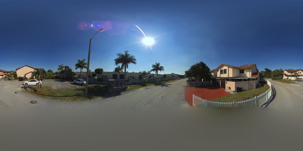 Hialeah Gardens, Hialeah Gardens — Street-level view — Mapillary