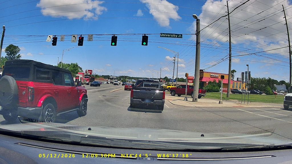 Hillview Acres, Huntsville — Street-level view — Mapillary