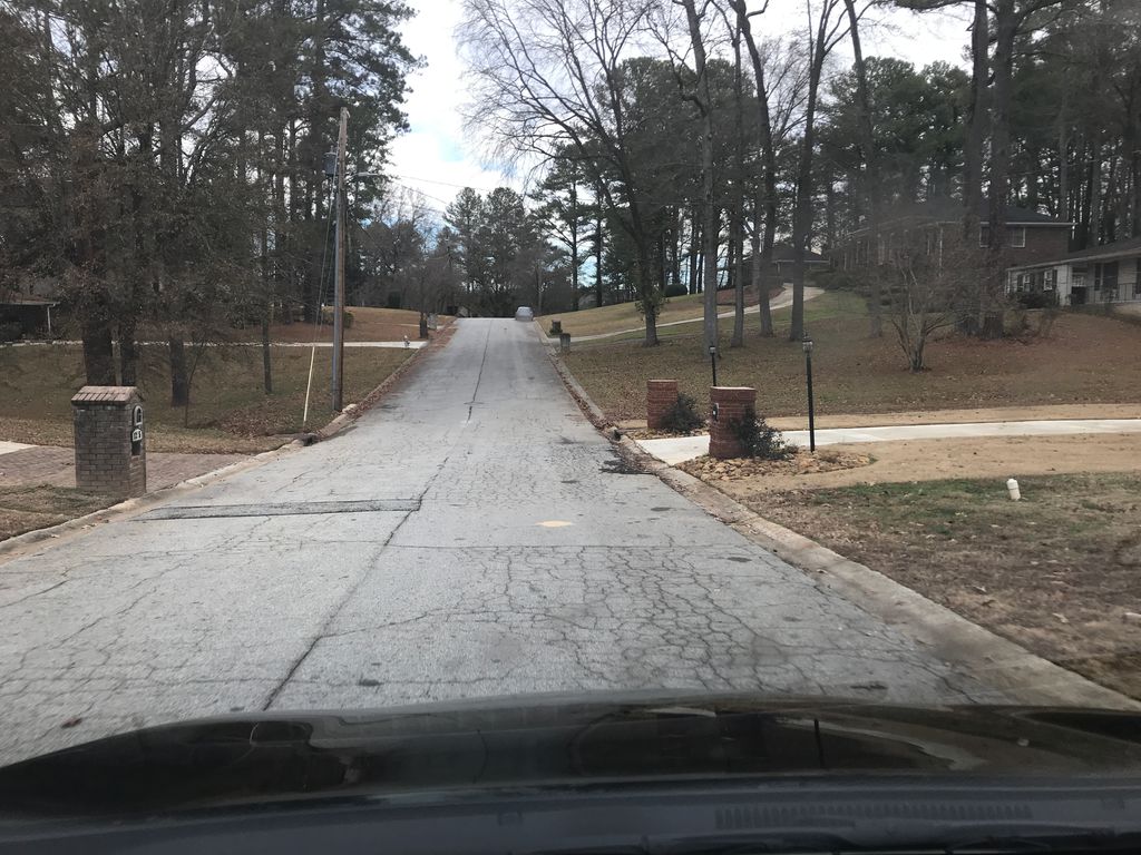 Horseshoe Community, Atlanta — Street-level view — Mapillary