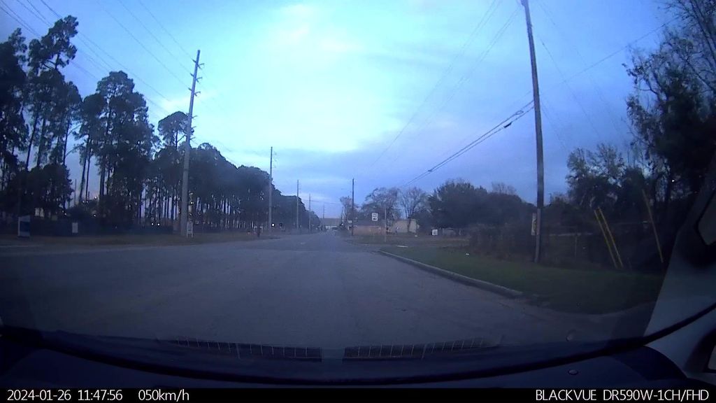 Hudson Hill, Savannah — Street-level view — Mapillary
