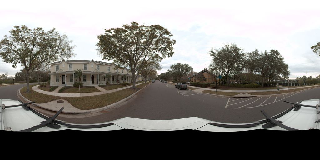 Independence, Winter Garden — Street-level view — Mapillary