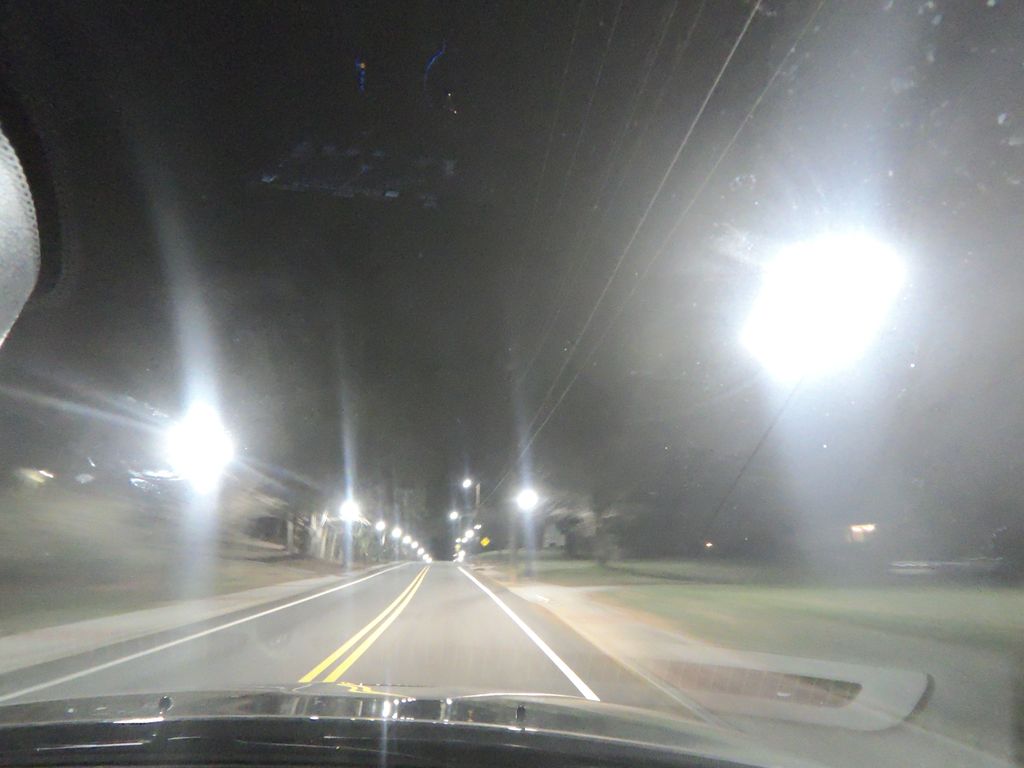 Ivan Hill, Atlanta — Street-level view — Mapillary
