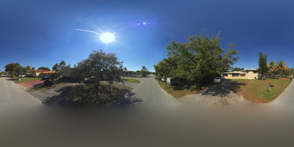 Ives Estates, Ives Estates — Street-level view — Mapillary