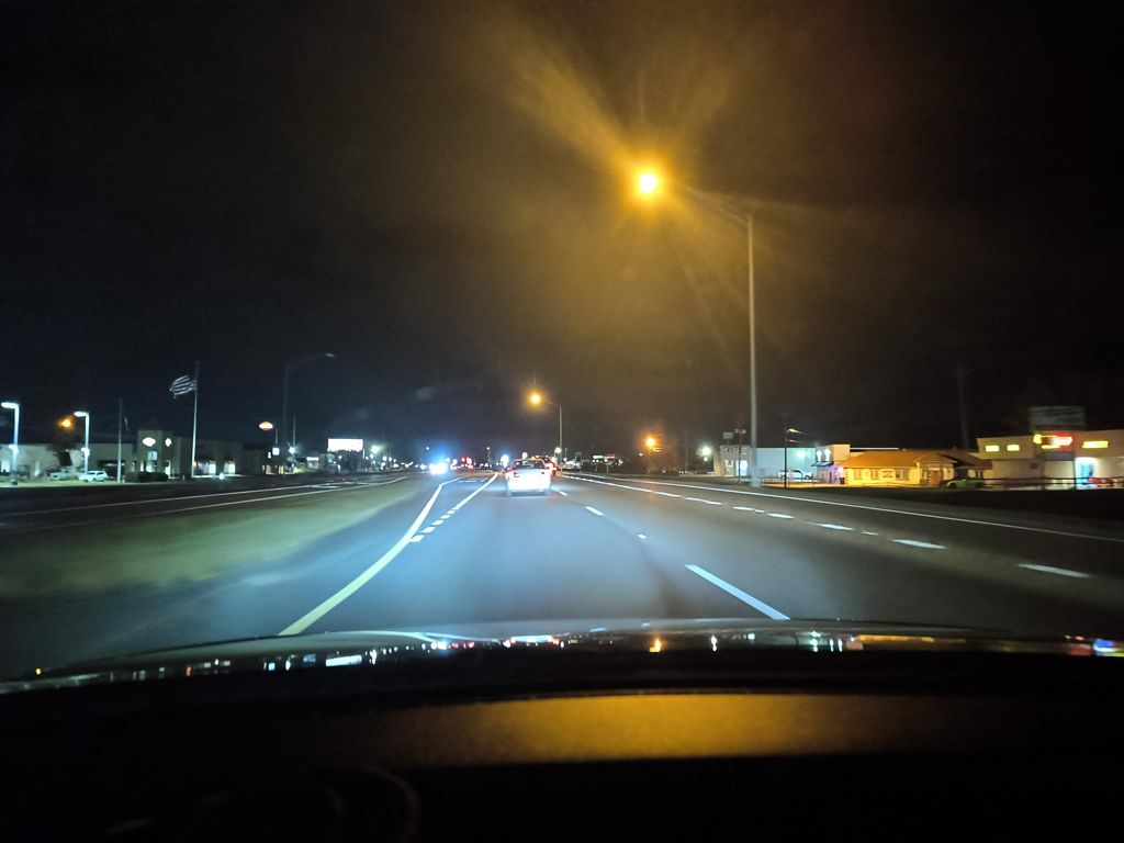 Johnstown East, Montgomery — Street-level view — Mapillary