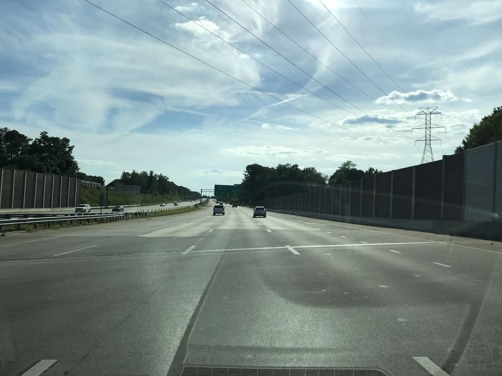 Joplor, Huntersville — Street-level view — Mapillary