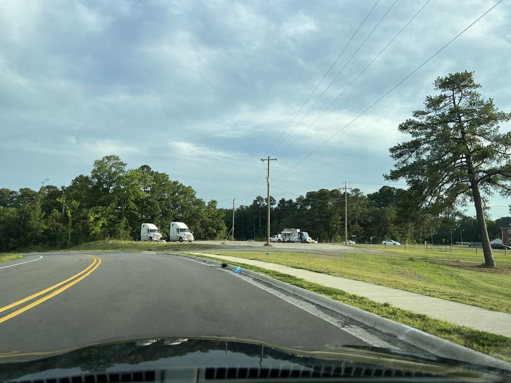 Joyland, Durham — Street-level view — Mapillary