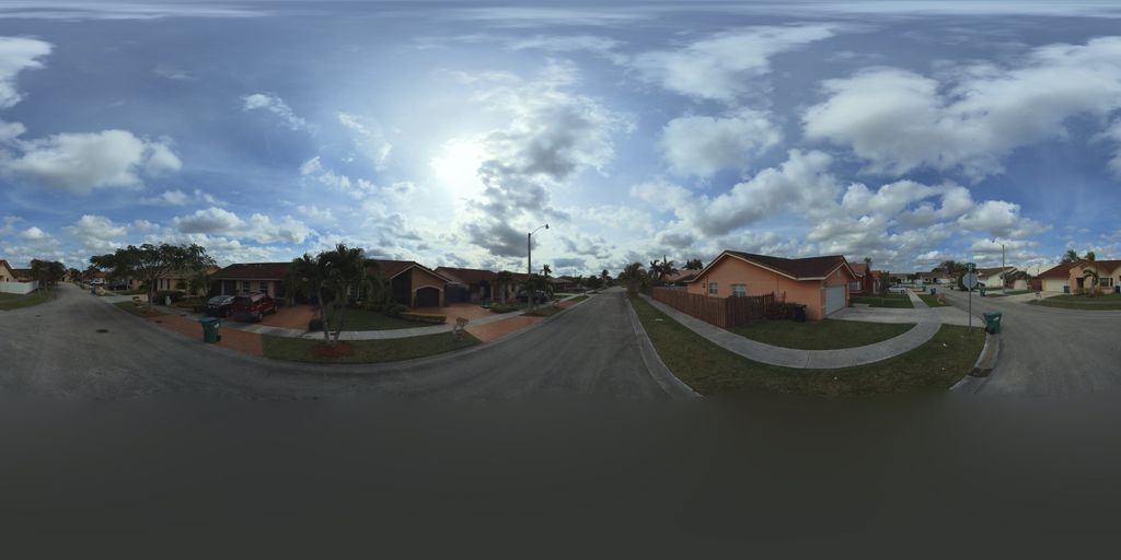 Kendall West, Kendall West — Street-level view — Mapillary
