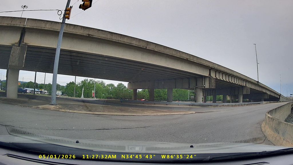 Kildare Estates, Huntsville — Street-level view — Mapillary