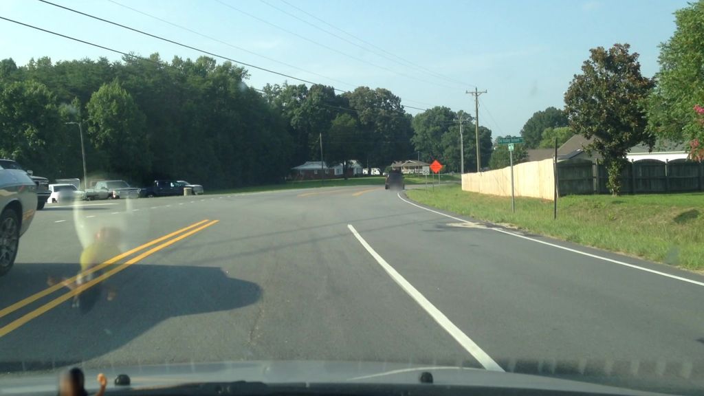 Kimberly Acres, Kernersville — Street-level view — Mapillary