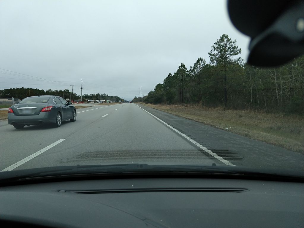 Kreole North, Moss Point — Street-level view — Mapillary