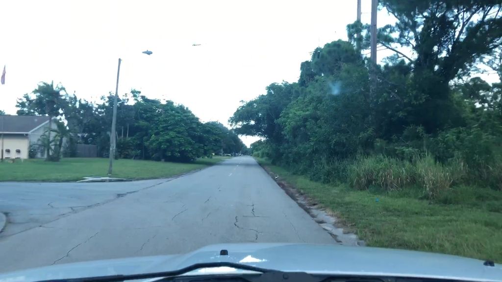 Lakewood Park North, Fort Pierce — Street-level view — Mapillary
