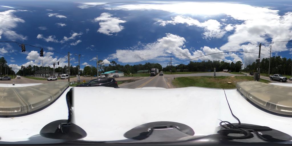 Landon, Gulfport — Street-level view — Mapillary