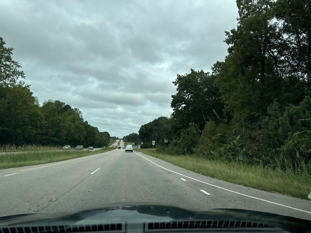 Legend Hills, Raleigh — Street-level view — Mapillary