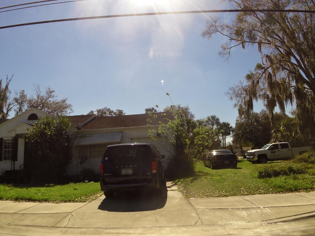 Lincoln Heights, Sanford — Street-level view — Mapillary