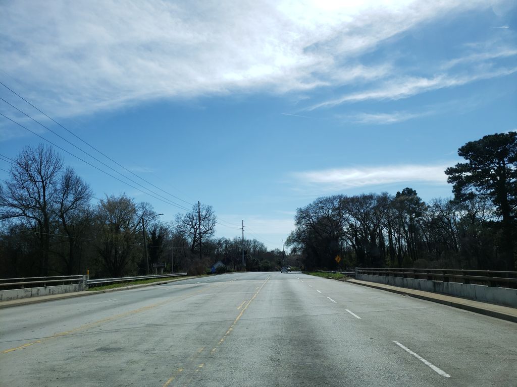 Lincoln Homes, Atlanta — Street-level view — Mapillary