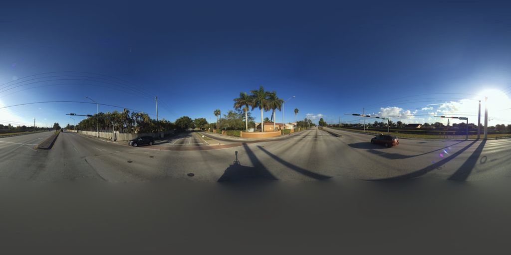 Lindgren, Richmond West — Street-level view — Mapillary