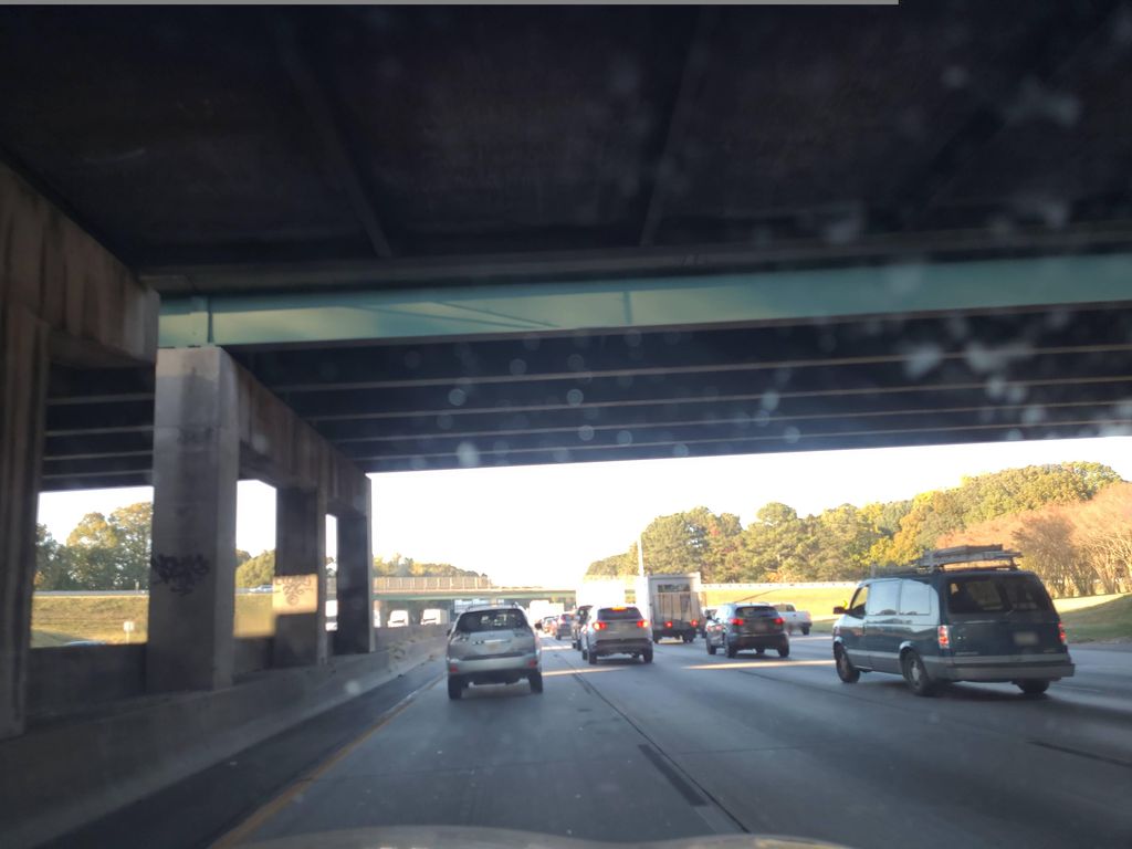 Meadowbrook Forest, Atlanta — Street-level view — Mapillary