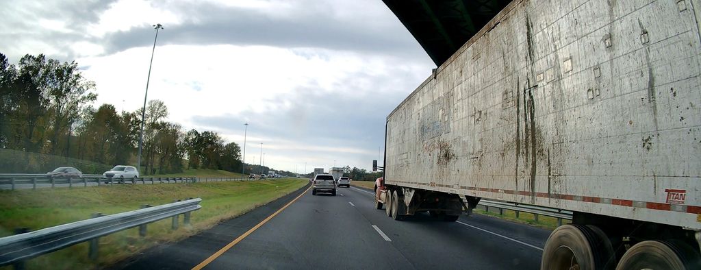 Merry, Montgomery — Street-level view — Mapillary