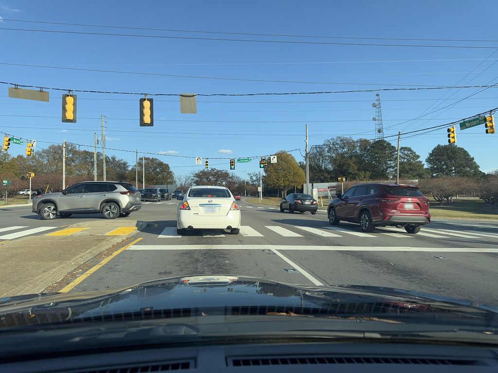 Method, Cary — Street-level view — Mapillary