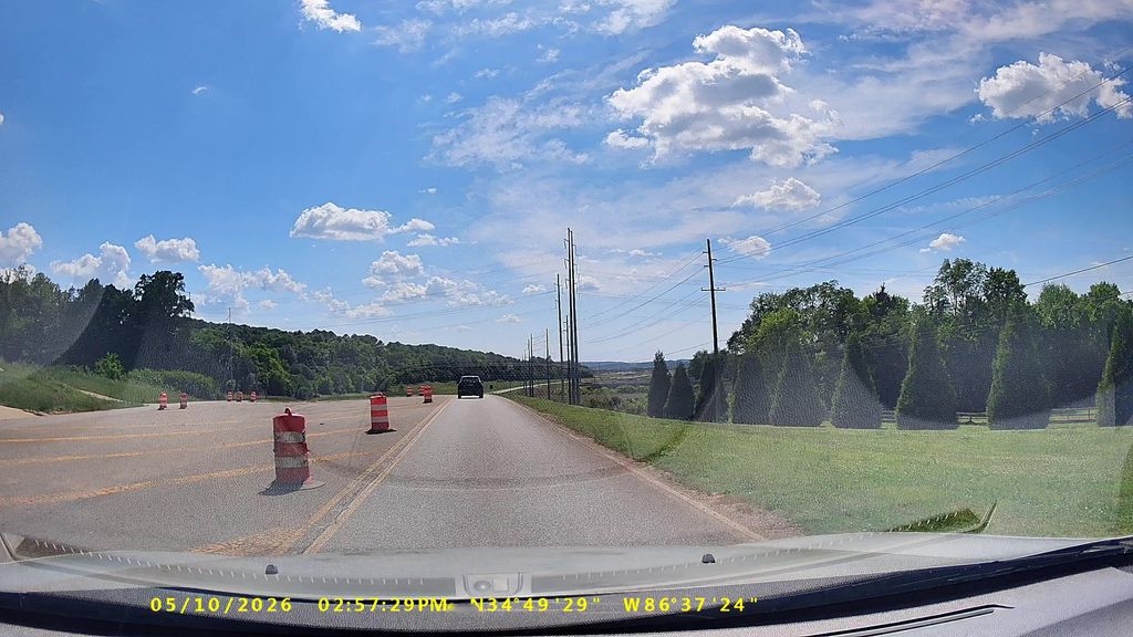 Mount Lebanon, Huntsville — Street-level view — Mapillary