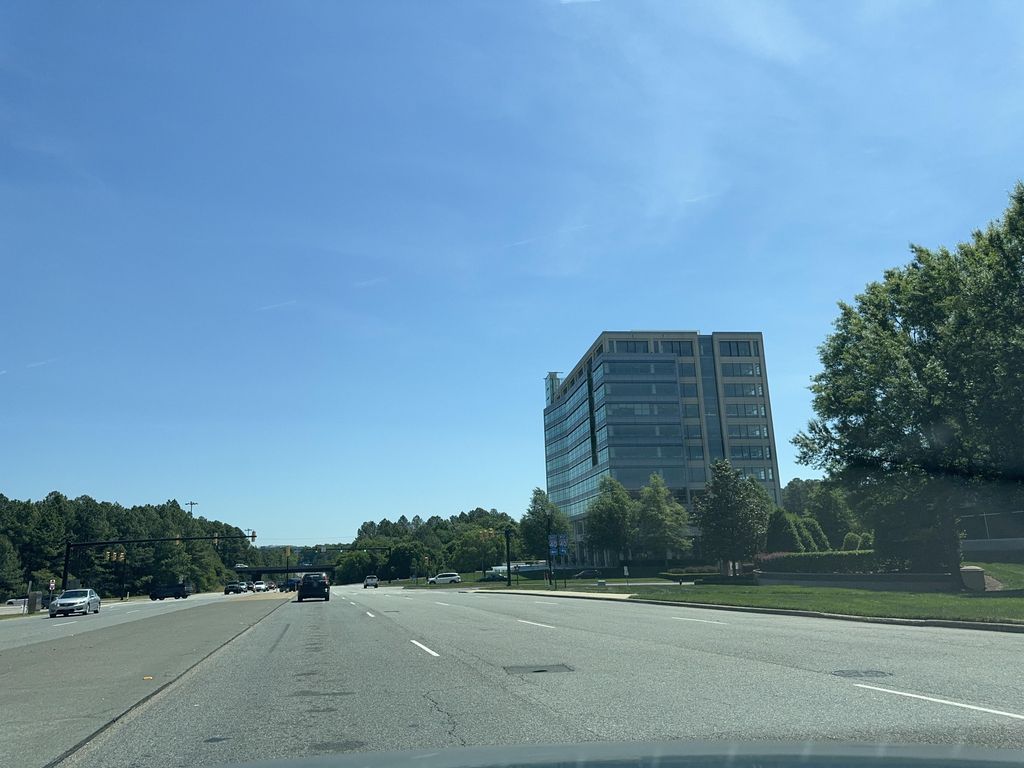 Nelson, Durham — Street-level view — Mapillary