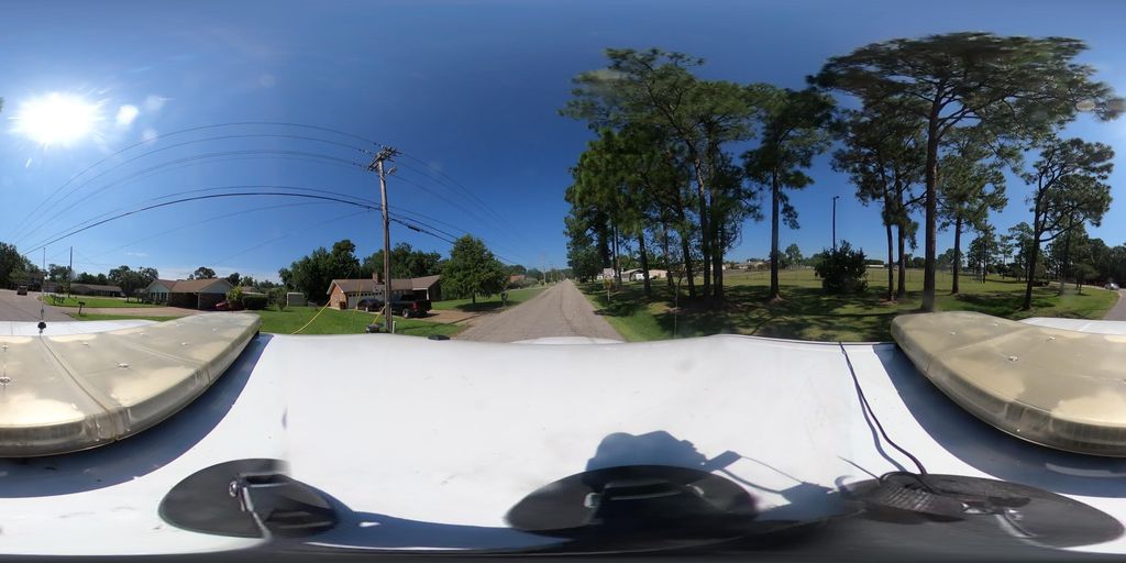 Brodie, Biloxi — Street-level view — Mapillary