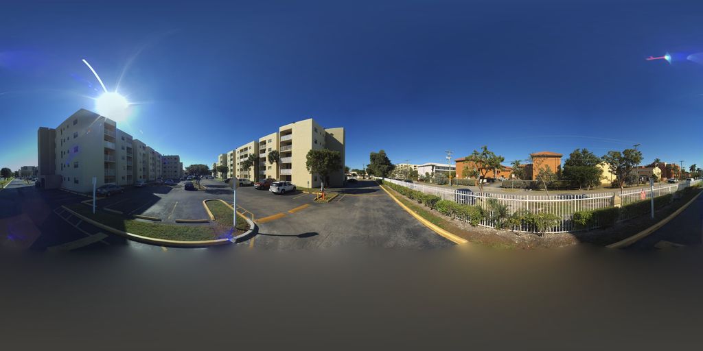 North Fountainebleau, Fountainebleau — Street-level view — Mapillary