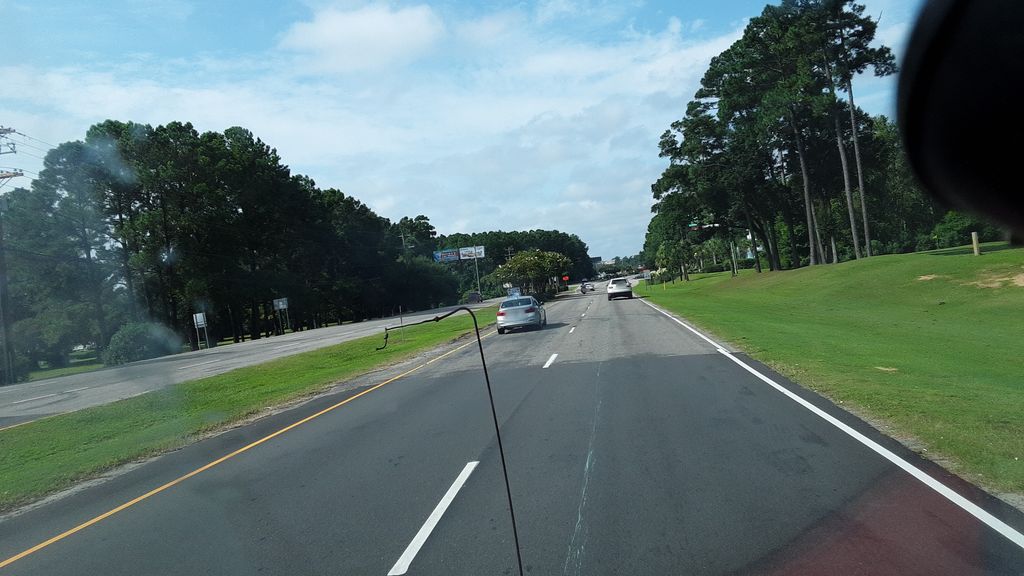 North Garden City, Myrtle Beach — Street-level view — Mapillary