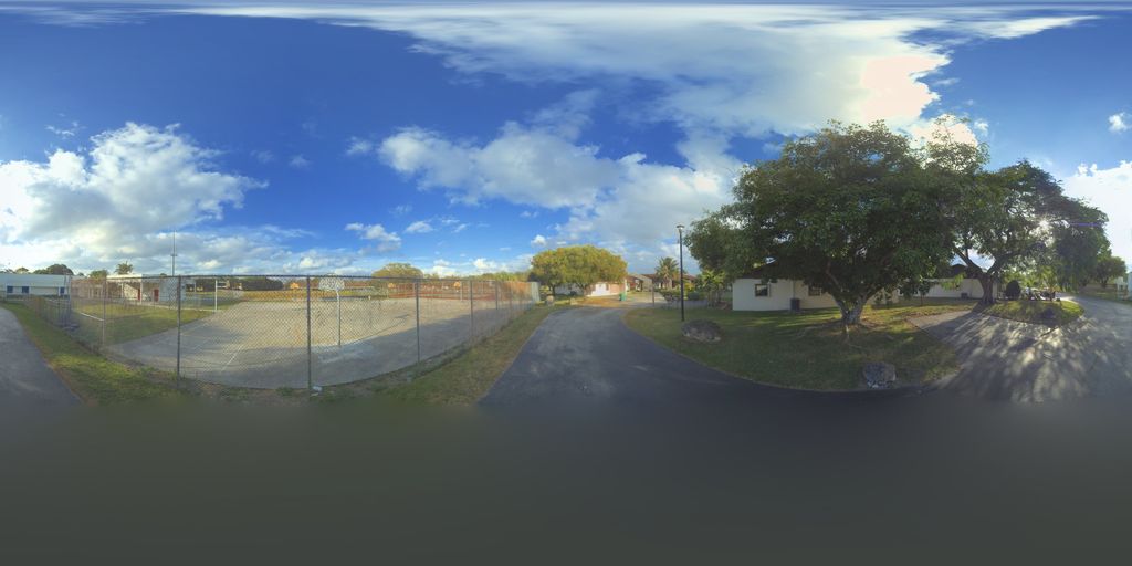 North Kendale Lakes, Kendale Lakes — Street-level view — Mapillary