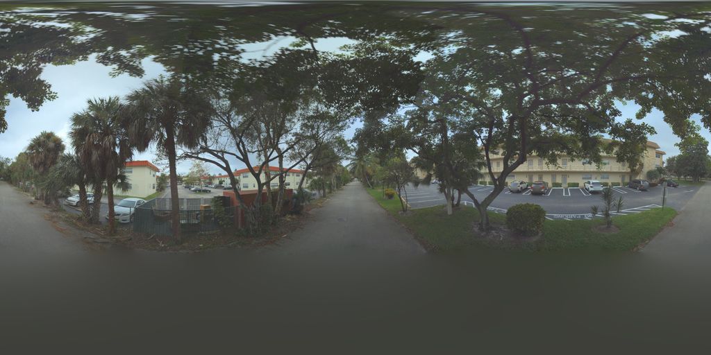 North Lauderdale Lakes, Lauderdale Lakes — Street-level view — Mapillary
