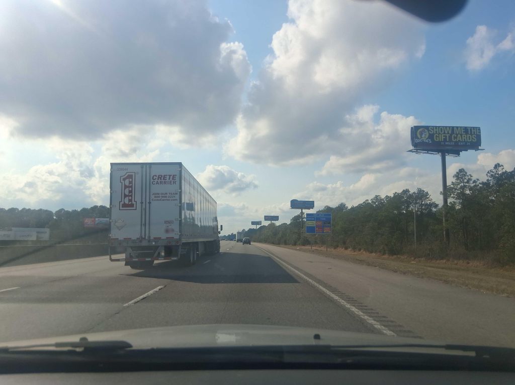 North Orange Grove, Gulfport — Street-level view — Mapillary