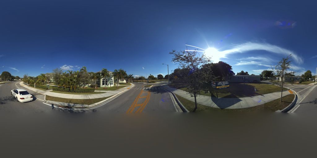 North Princeton, Princeton — Street-level view — Mapillary