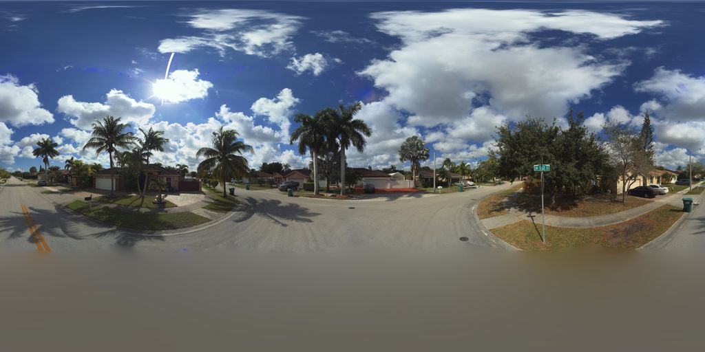 North Richmond West, Richmond West — Street-level view — Mapillary