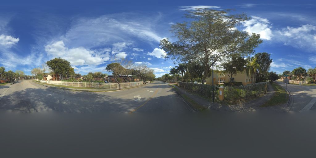 Northeast Country Club, Country Club — Street-level view — Mapillary