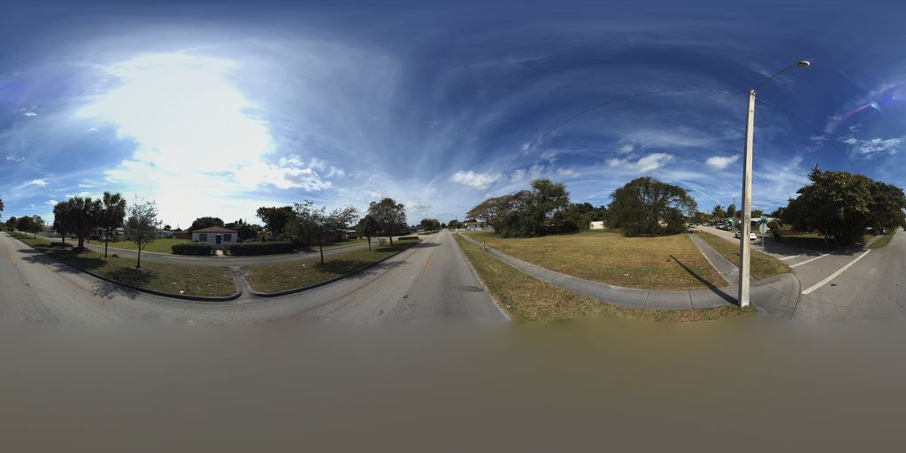 Northeast Gladeview, Gladeview — Street-level view — Mapillary