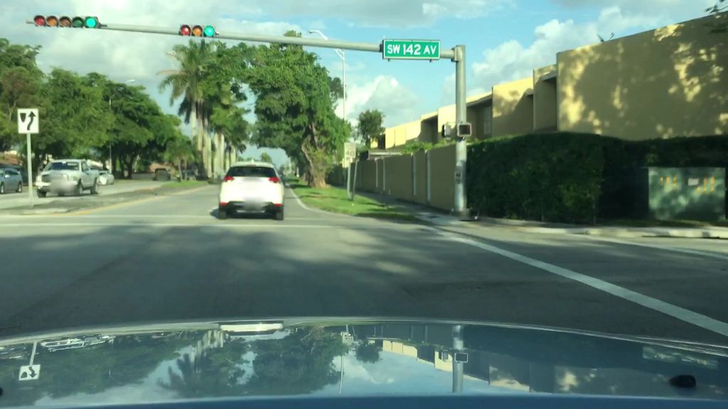 Northeast Kendale Lakes, Kendale Lakes — Street-level view — Mapillary