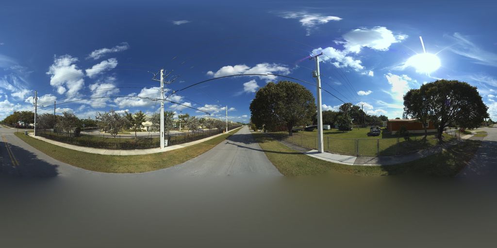 Northeast Leisure City, Leisure City — Street-level view — Mapillary