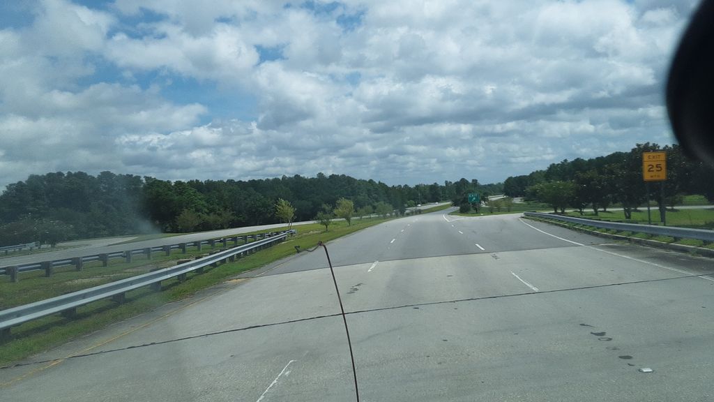 Northeast Loris, Myrtle Beach — Street-level view — Mapillary