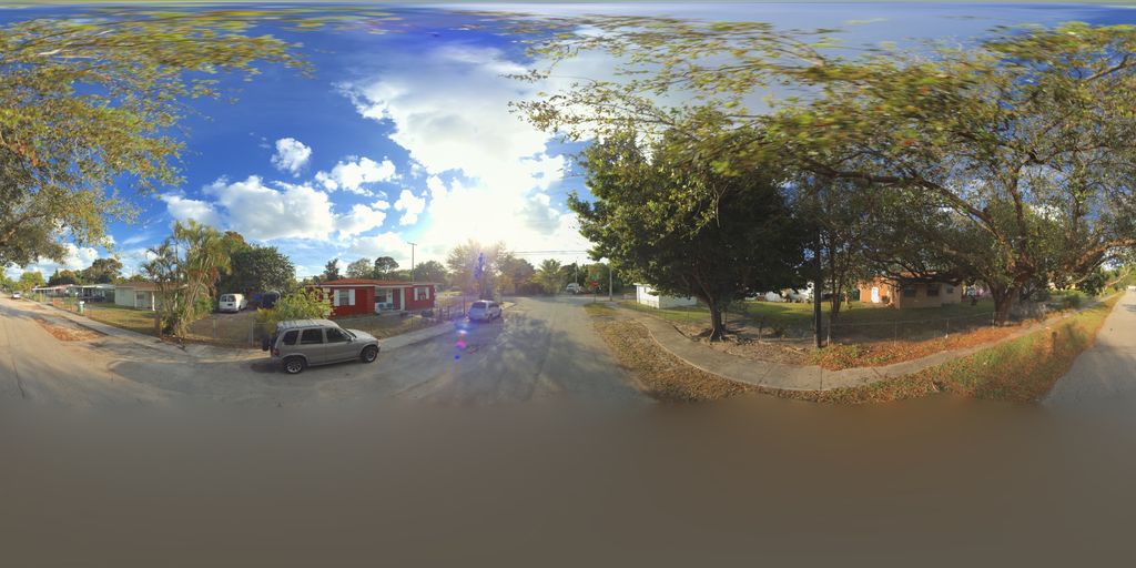 Northeast West Little River, West Little River — Street-level view — Mapillary